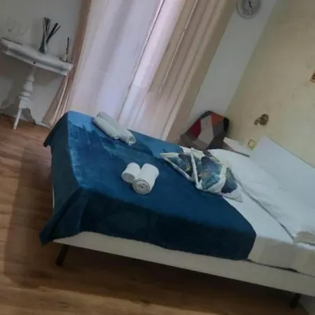 بيت ضيافة Giuliano *